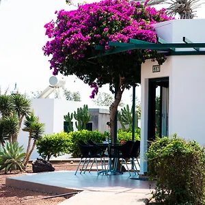 Hotel Hl Club Playa Blanca (Lanzarote)