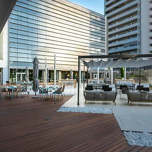 Hotel Vincci Marítimo Barcelona