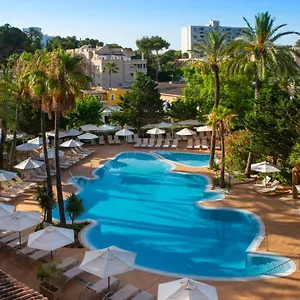 Hotel Valentin Reina Paguera Peguera