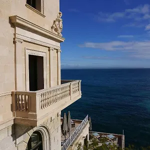 Hotel Hospes Maricel Y Cas Català