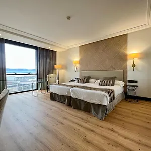 Hotel Bahía Santander