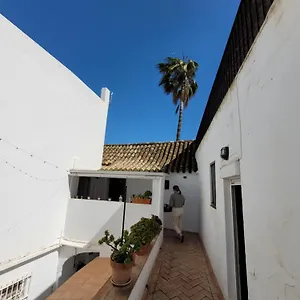 Casa Levante Vejer de la Frontera