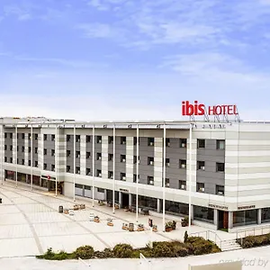 Hotel Ibis Madrid Alcobendas