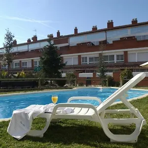 Hotel Park Sedo Rubí